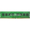 4GB DDR4-2133 UDIMM