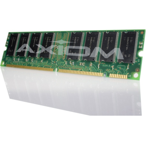 512MB 144-PIN X32 DDR2 DIMM