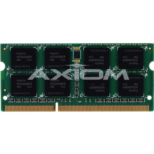 4GB DDR3L-1333 LOW VOLTAGE