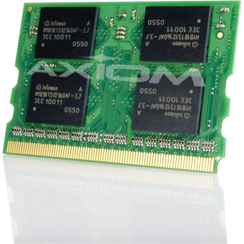 512MB DDR-333 MICRO DIMM FOR