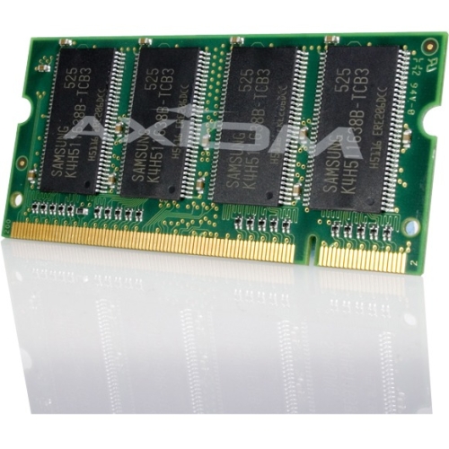 1GB DDR PC2700 SODIMM FOR