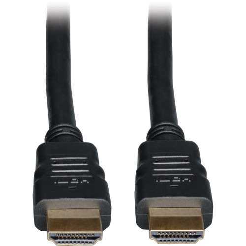 Tripp Lite 20ft High Speed HDMI Cable with Ethernet Digital Video / Audio 4K