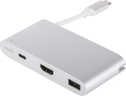 Moshi USB-C Multiport Adapter