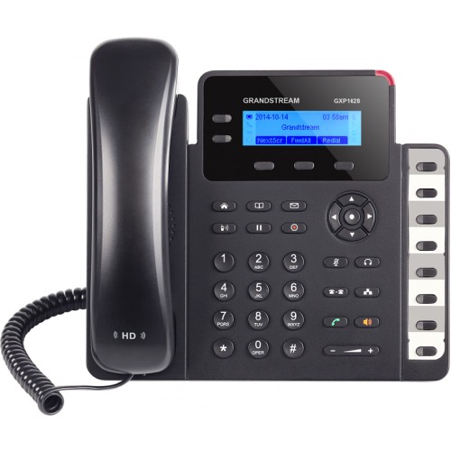 SMALL BUSINESS IP PHONE 2 SIP