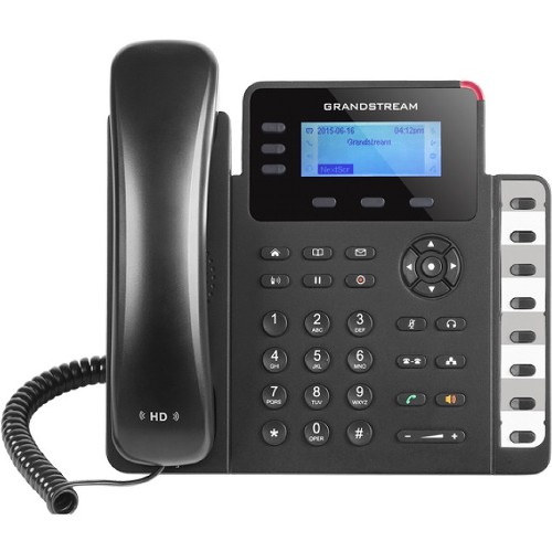 SMALL BUSINESS IP PHONE 3 SIP