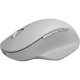 Surface Precision Bluetooth 4.0 Mouse - Grey 