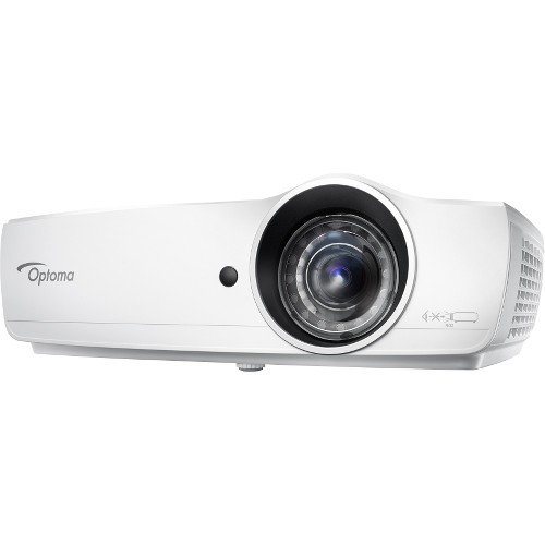 1080p 4200 Lumens 5 Throw Ratio Academic Discount Education