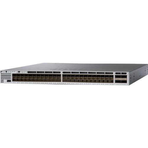 Cisco Catalyst 3850 48 Port