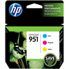 951 COLOR INK CARTRIDGE COMBO