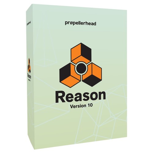 Reason 10 - Education (5 User)