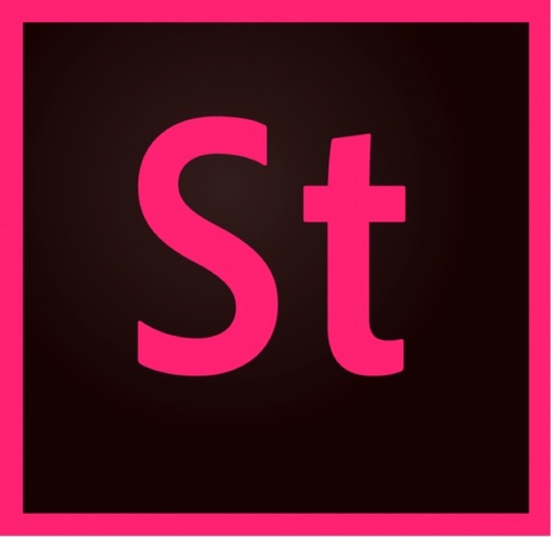 Adobe Stock - 10 Standard Assets per Month - Monthly Price