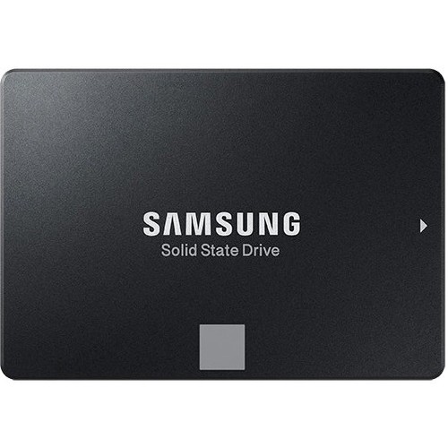 Samsung 860 EVO MZ-76E250E 250 GB 2.5" Internal Solid State Drive - SATA