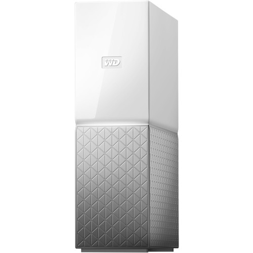 4TB MY CLOUD HOME PERSONAL