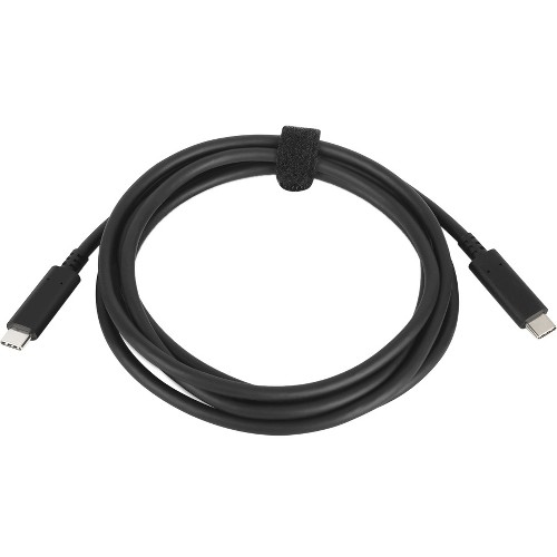 2M USB-C TO USB-C CABLE