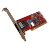 100MBS NETWORK INTERFACE CARD