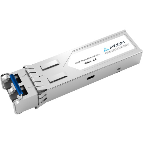 10GBASE-BX10-D SFP+