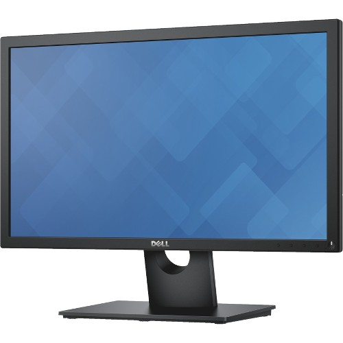 Dell E2216HV 22" LED LCD Monitor - 16:9 - 5 ms