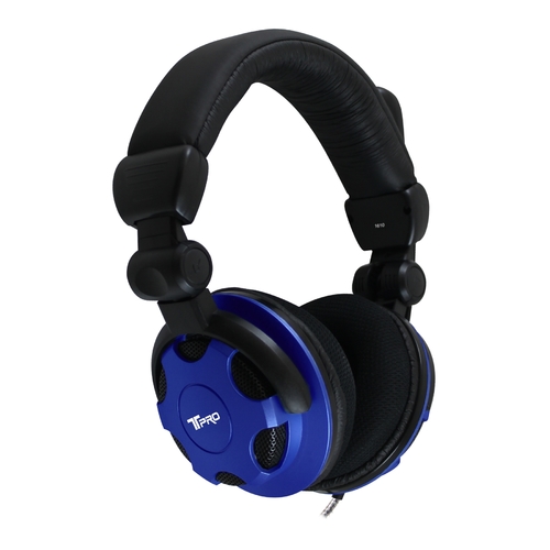 T-PRO TRRS Headset With Noise-Cancelling Microphone (Custom-Made For School Testing)