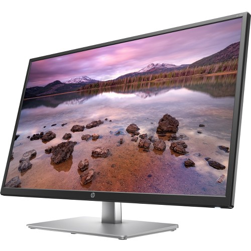 HP Home 32s 31.5" LED LCD Monitor - 16:9 - 5 ms GTG