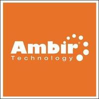 AMBIR Scanner Accessories