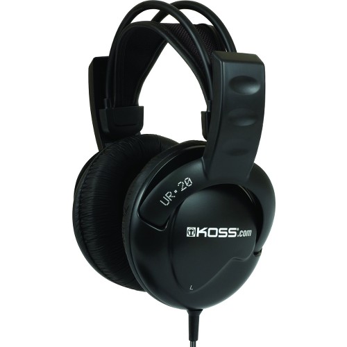 Koss UR20 Over Ear Headphones