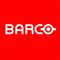 Barco Wireless Connection