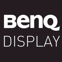 BENQ DISPLAYS	 Monitor