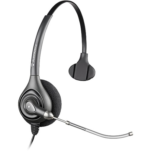 Plantronics SupraPlus HW251 Headset