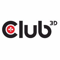 Club 3D Network Card