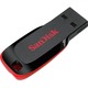 128GB CRUZER BLADE USB FLASH 