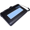 Topaz SignatureGem T-L462 Signature Capture Pad - Backlit LCDUSB - 4.30" x 1.30" Active Area LCD - Backlight - USB - 410 PPI BACKLIT INCLUDES SIGPLUS SW