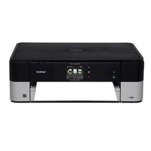 Brother Business Smart MFC-J4320DW Inkjet Multifunction Printer - Color - Plain Paper Print - Desktop