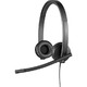 Logitech USB Headset Stereo H650e 