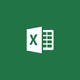 Excel 2016 - Download  (Win)