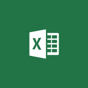 Excel 2016 - Download