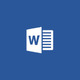 Word 2016 - Download  (Win)