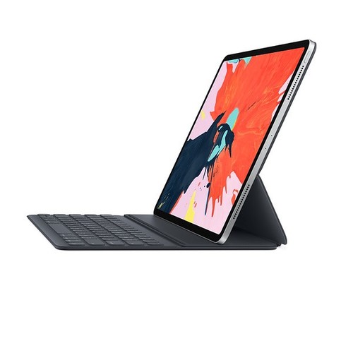 Apple Smart Keyboard Folio for 12.9-inch iPad Pro 3rd gen - Clearance - Limited Quantity Available