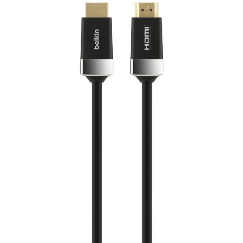 6.6FT HIGH SPEED HDMI CABLE