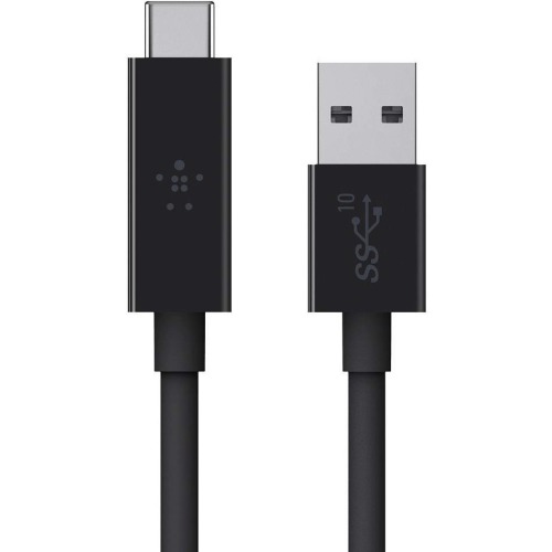 CABLE USB3.1 TYPE C-USB A