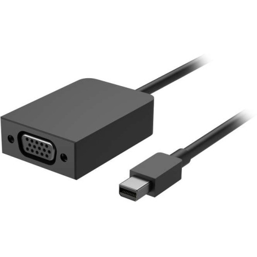 Microsoft Mini DisplayPort to VGA Adapter