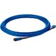 15M MPO TO 4 X LC CABLE 