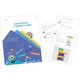 Wonder Workshop Learn to Code Curriculum Guide Learning Printed Book - English - Book 