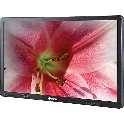 Astar AWB-6507 65" Full HD Multi-Touch LED Interactive Smart Writing Board