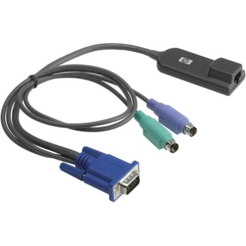 KVM USB VM CAC ADAPTER