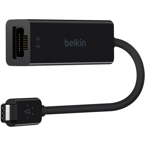 USB C to Gigabit Ethrnet Adapt