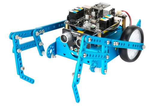 mBot Add-on Pack Six-legged Robot