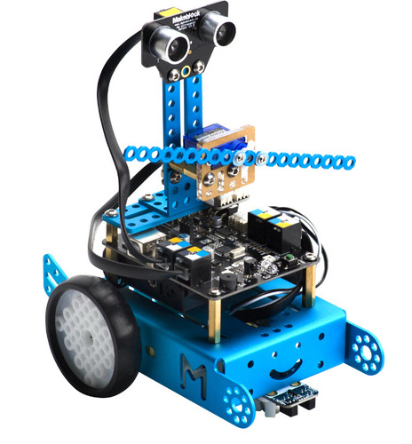 mBot Add-on Pack-Servo Pack