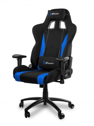 Arozzi Inizio Gaming Chair - Blue