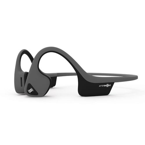Aftershokz Trekz Air Bone Conduction Headphones - Slate Grey