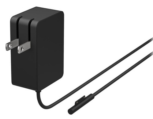 Surface Go 24W Power Supply - Black
